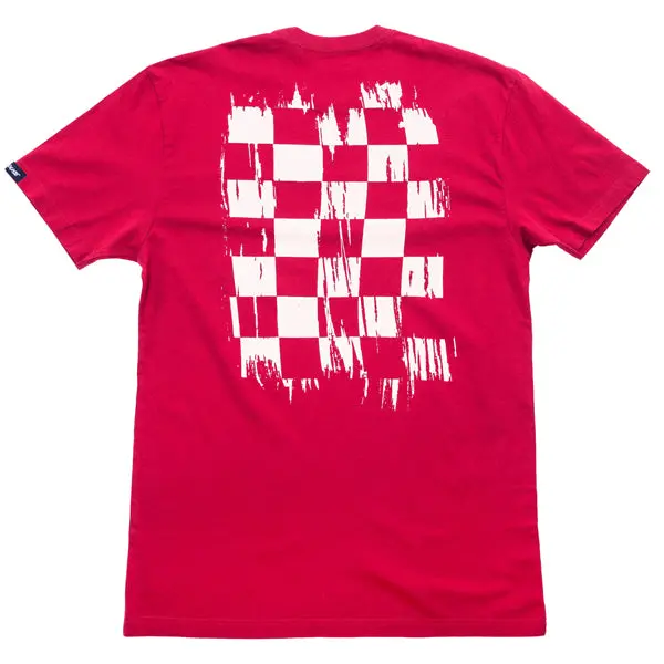 Fasthouse - Fray Tee 1
