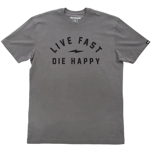 Fasthouse - Wired Tee 1