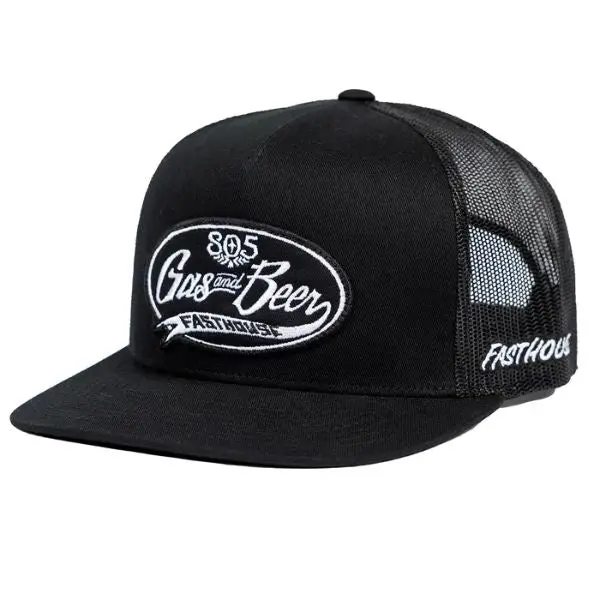 Fasthouse - 805 Taproom Trucker Hat 1