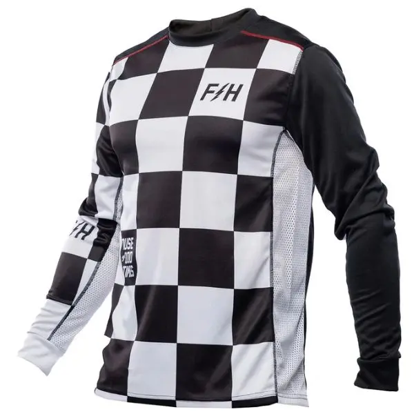 Fasthouse - Sanguaro Gibson Jersey 1