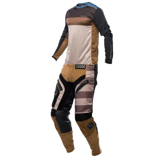 Fasthouse - Off-Road Matox Jersey, Pant Combo 1