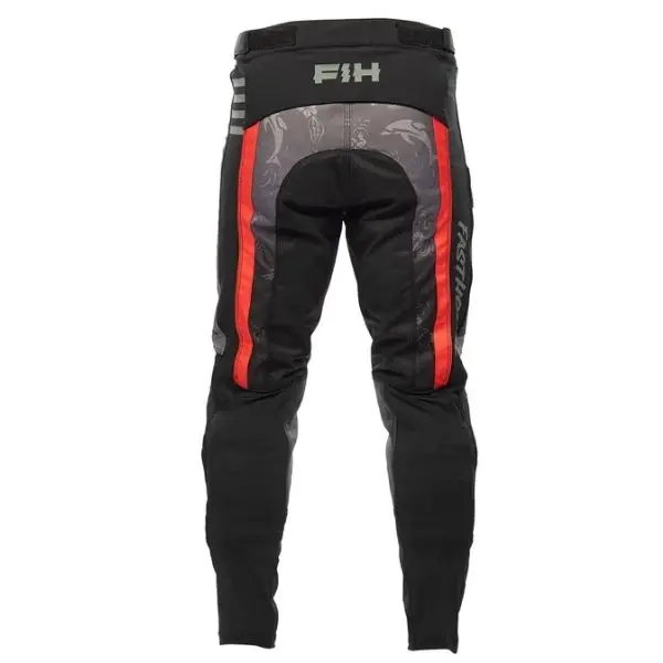 Fasthouse - Tb Island Hopper Sanguaro Cargo Pants 4