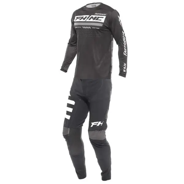 Fasthouse - Helix Podium Jersey, Pant Combo 1