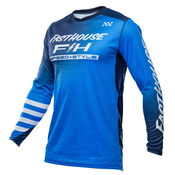 Fasthouse - Elrod Ether Jersey 1