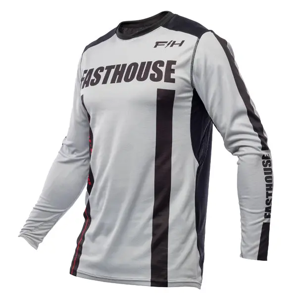 Fasthouse - Elrod Storm Jersey 1
