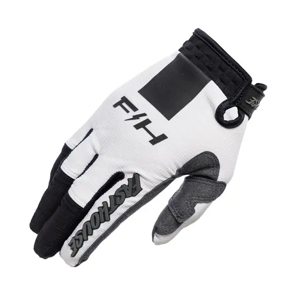 Fasthouse - Elrod Storm Gloves 1