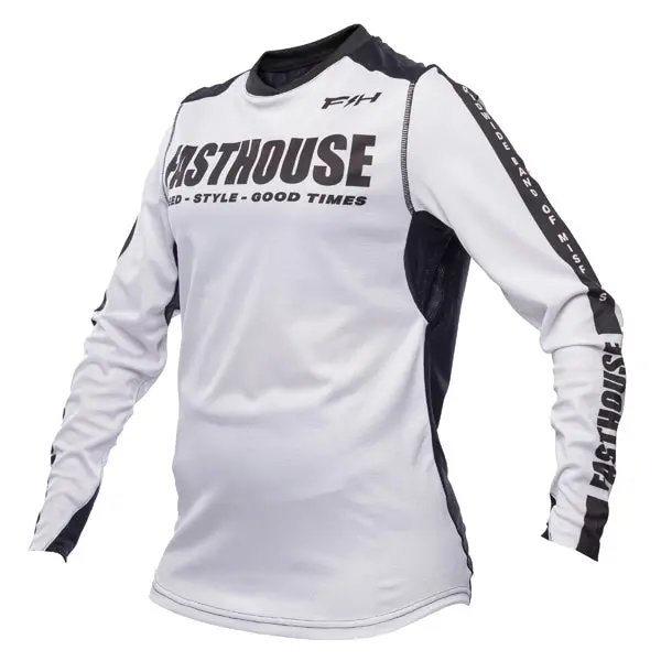 Fasthouse - Elrod Storm Jersey (Womens) 1
