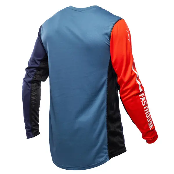 Fasthouse - Grindhouse Hudson Jersey 4