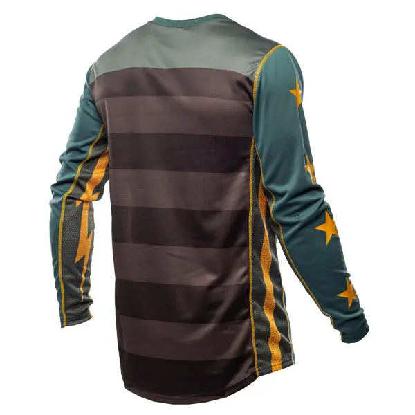 Fasthouse - Grindhouse Ramone Jersey 2