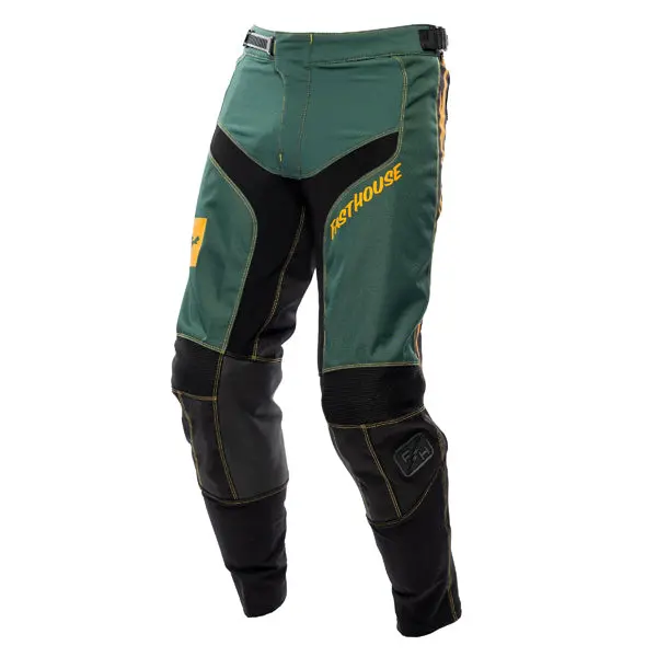 Fasthouse - Grindhouse Ramone Pants 1
