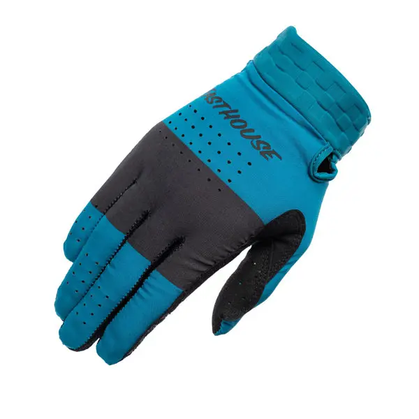 Fasthouse - Helix Monaco Gloves 1