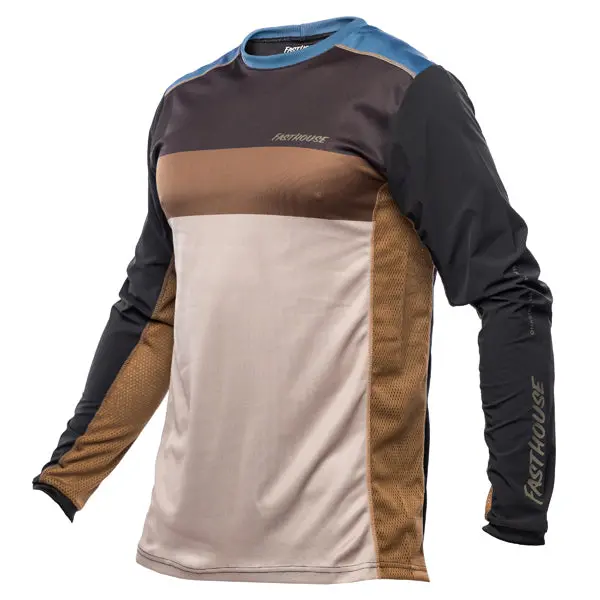 Fasthouse - Off-Road Matox Jersey 1