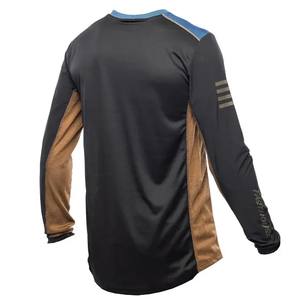 Fasthouse - Off-Road Matox Jersey 2