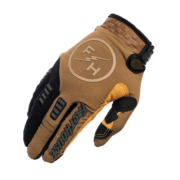 Fasthouse - Off-Road Matox Gloves 1