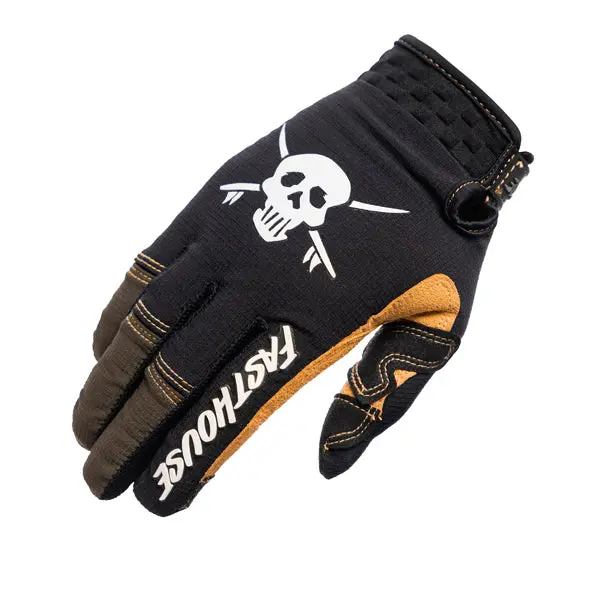 Fasthouse - Sanguaro Bennet Gloves 1