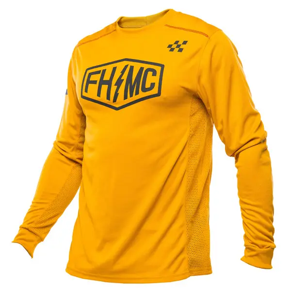 Fasthouse - Sanguaro Bennet Jersey 1