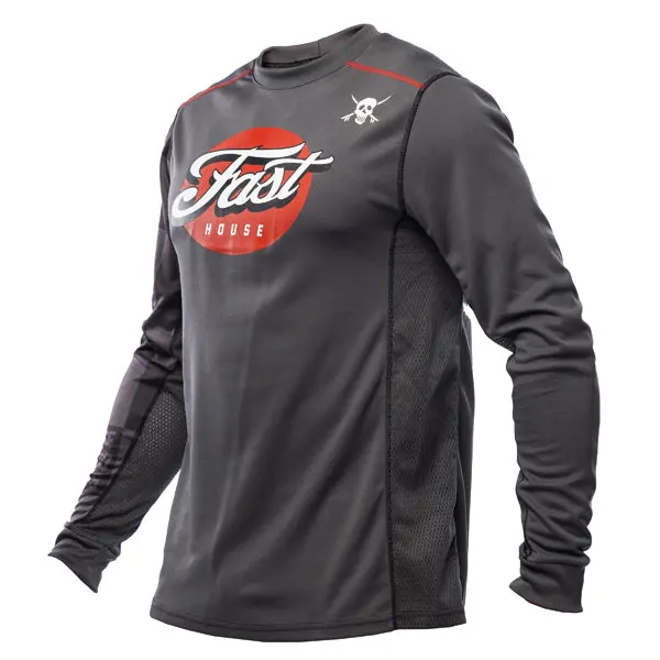 Fasthouse - Sanguaro Tasker Jersey 1