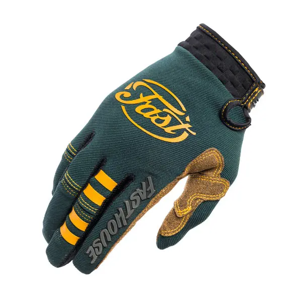 Fasthouse - Speed Style Ramone Gloves 1