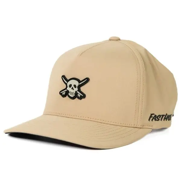 Fasthouse - Rufus 110 Hat 1