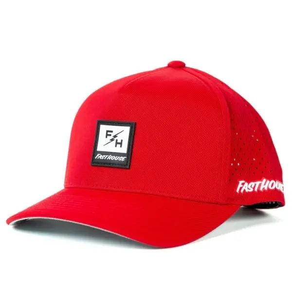Fasthouse - Dash 110 Oversized Hat 1
