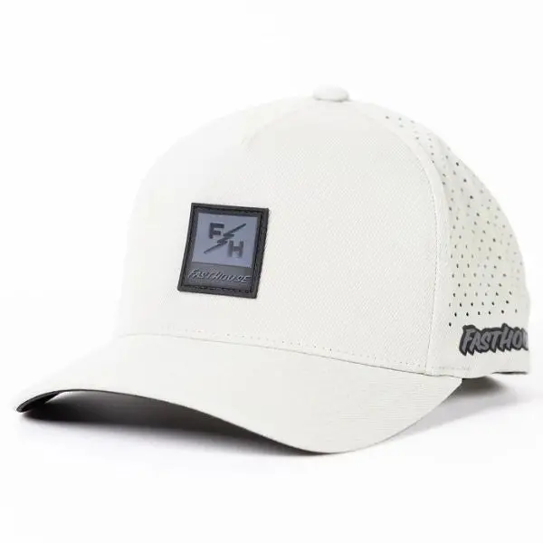 Fasthouse - Dash 110 Hat 1