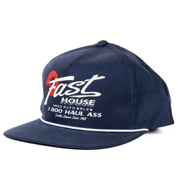 Fasthouse - Sunset Hat 2
