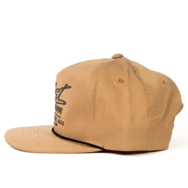 Fasthouse - Sunset Hat 2
