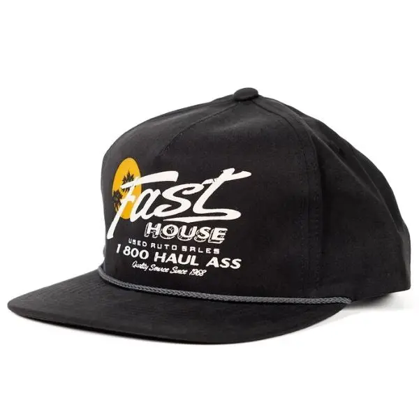 Fasthouse - Sunset Hat 3