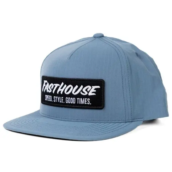 Fasthouse - Refined Hat 1