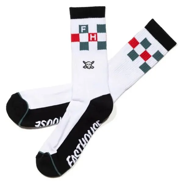 Fasthouse - Riff Socks 1