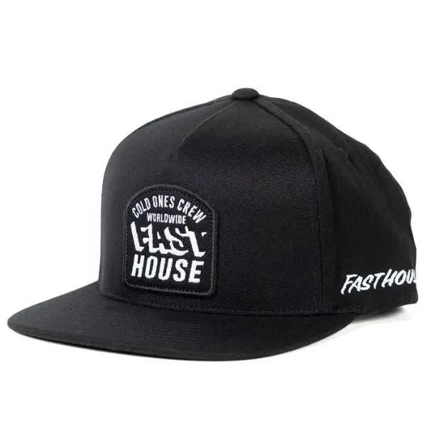 Fasthouse - Cold Ones 110 Hat 3
