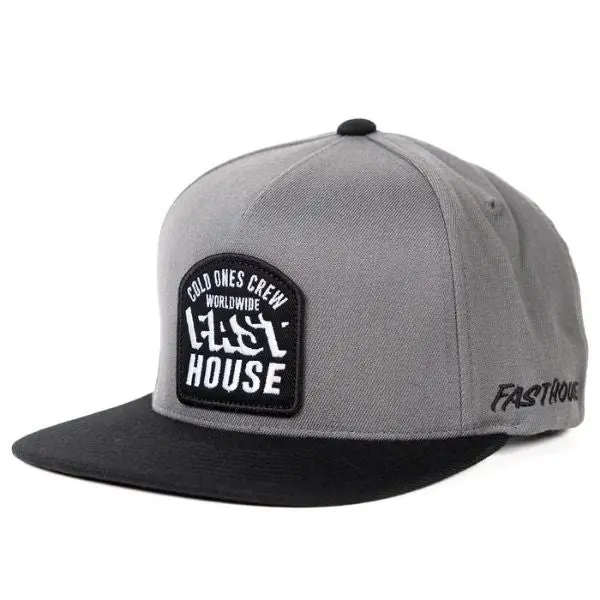 Fasthouse - Cold Ones 110 Hat 1