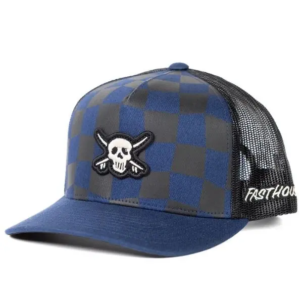 Fasthouse - Enzo Hat (Youth) 1