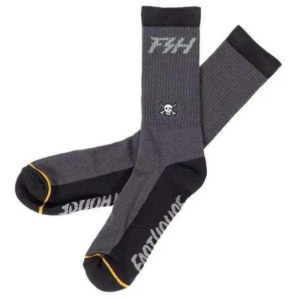 Fasthouse - Arcade Socks 1