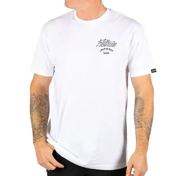 Fasthouse - Horizon Tee 1