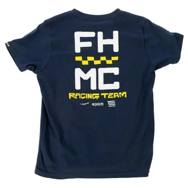 Fasthouse - Team Tee (Youth) 1