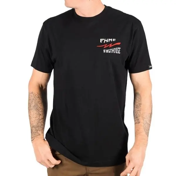 Fasthouse - Team Tee 1