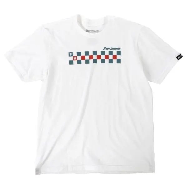 Fasthouse - Rift Tee (Youth) 1