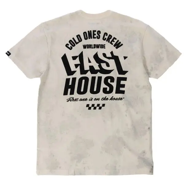 Fasthouse - Cold Ones Tee 1