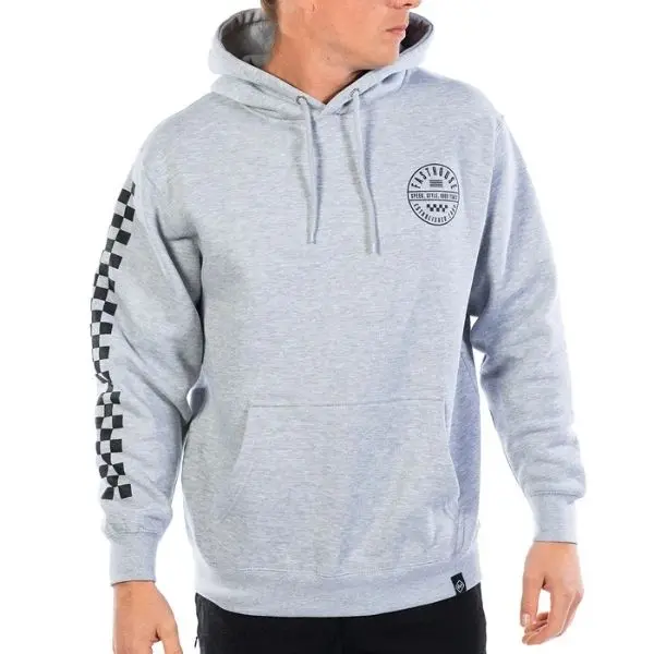 Fasthouse - Statement Hooded Pullover 1