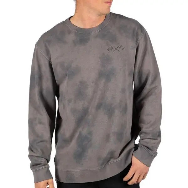 Fasthouse - Crossroad Crew Pullover 1