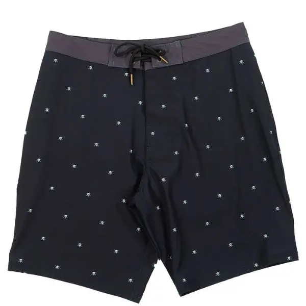 Fasthouse - Jasper 19" Boardshorts 1