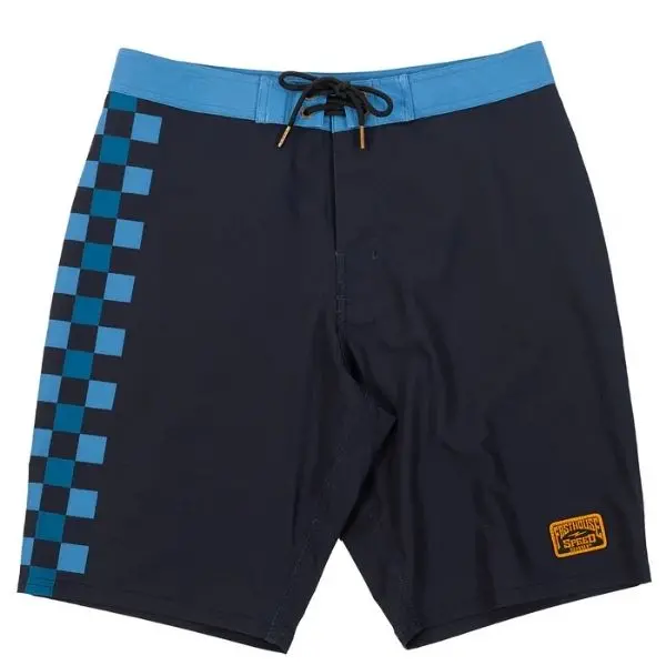 Fasthouse - Staycation 21" Boardshorts 1