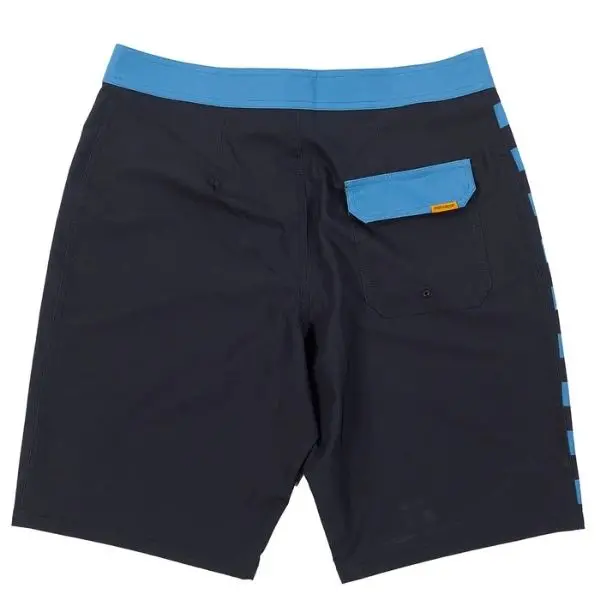 Fasthouse - Staycation 21" Boardshorts 2
