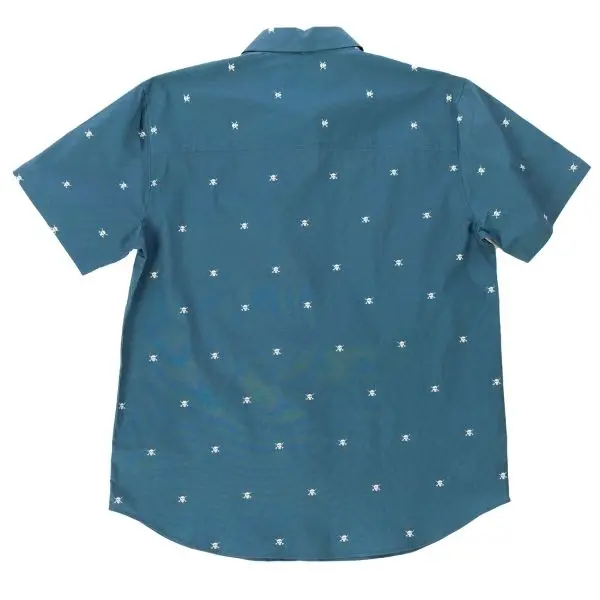 Fasthouse - Jasper Button Up Shirt 9
