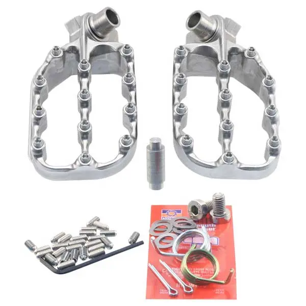 Fastway - Evo 4 Footpegs 1