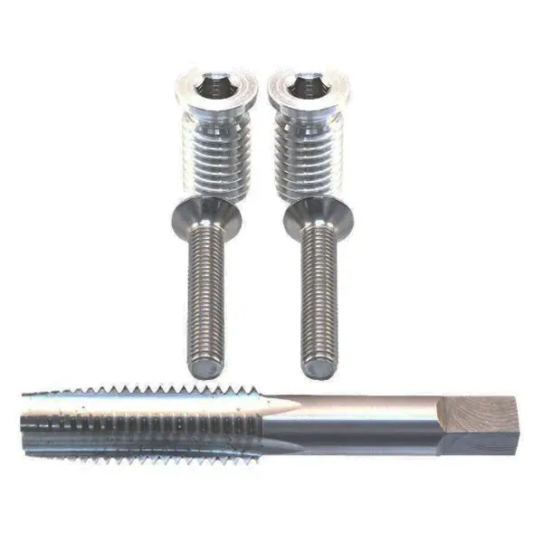 Fastway - Threaded Bar End Insert 1