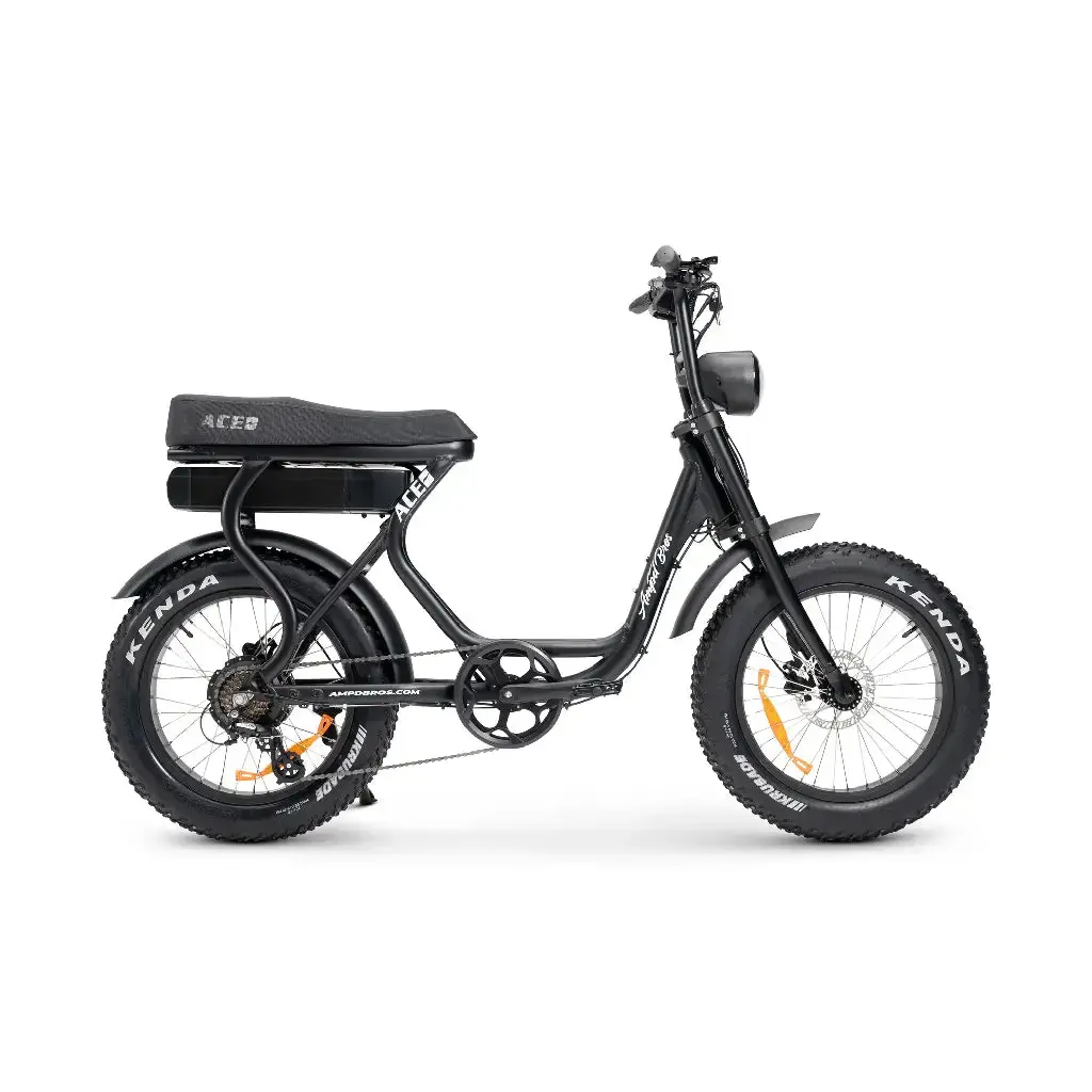 Ampd Brothers Ace-S Electric Bike 1