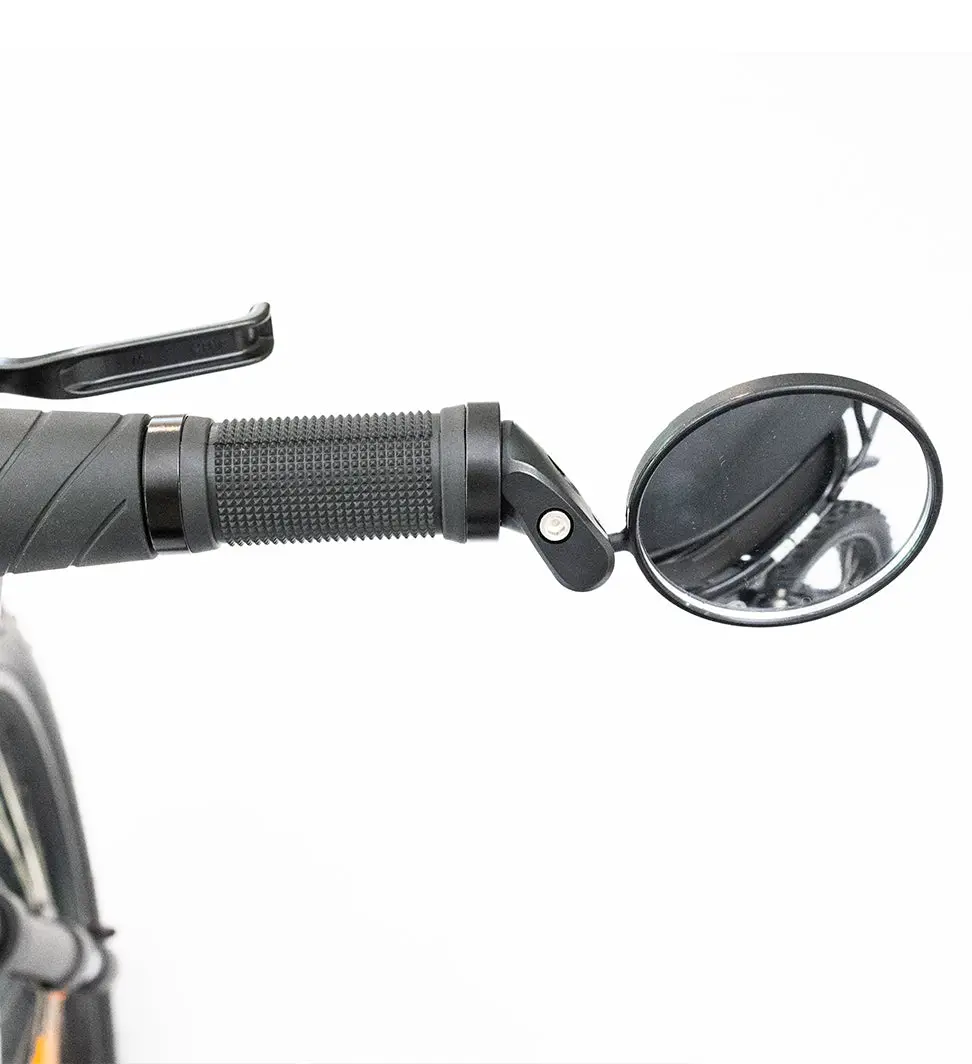 Handlebar Mirror 1