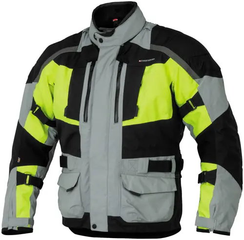 Firstgear - Men's Kathmandu Jacket 1